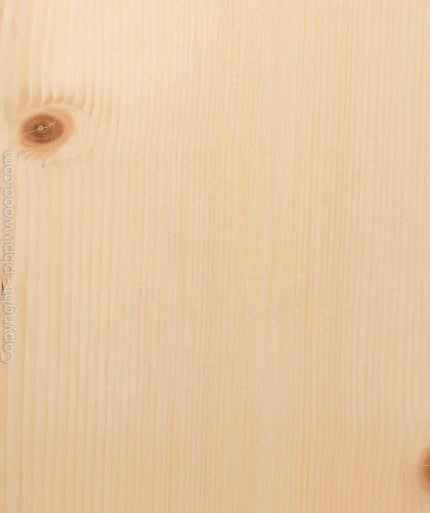 Knotty Pine Veneered Hardwood Plywood Peter Benson Plywood Ltd